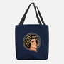 I'm Just A Sweet Transvestite-None-Basic Tote-Bag-Green Devil