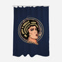 I'm Just A Sweet Transvestite-None-Polyester-Shower Curtain-Green Devil