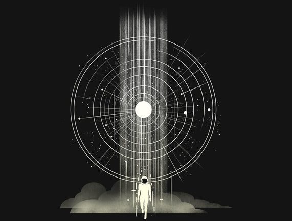 Beyond Our World