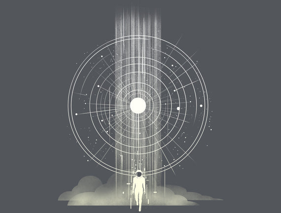 Beyond Our World