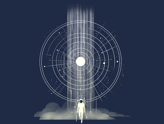 Beyond Our World