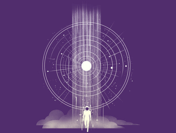Beyond Our World