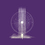 Beyond Our World-Womens-Racerback-Tank-kharmazero