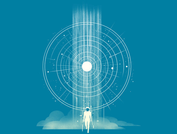 Beyond Our World