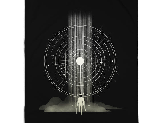 Beyond Our World