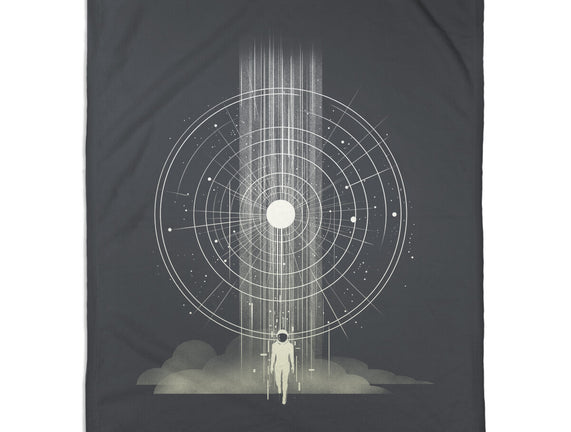 Beyond Our World