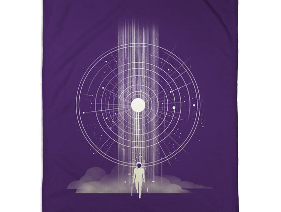 Beyond Our World