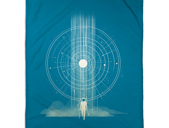 Beyond Our World