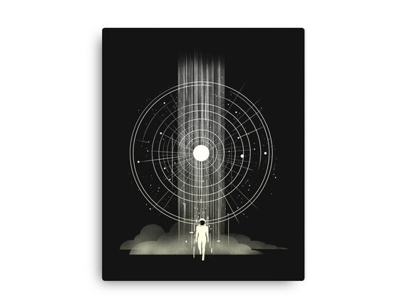 Beyond Our World