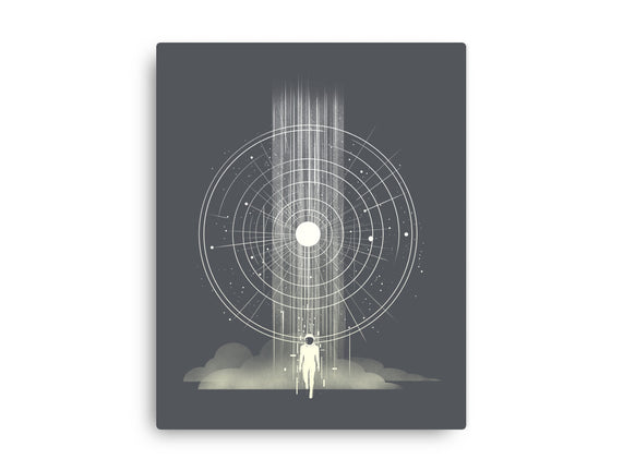Beyond Our World