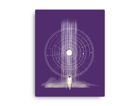 Beyond Our World
