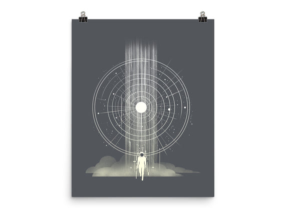 Beyond Our World