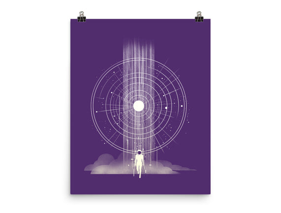 Beyond Our World