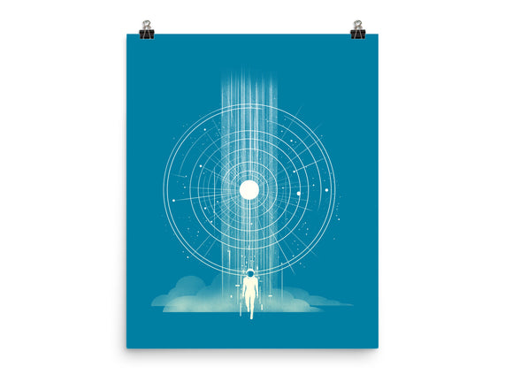 Beyond Our World