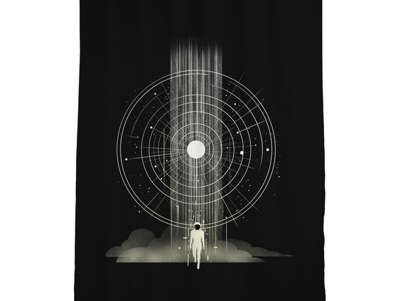 Beyond Our World