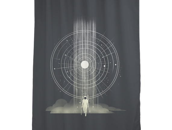 Beyond Our World