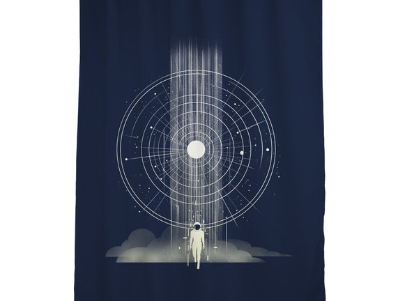 Beyond Our World