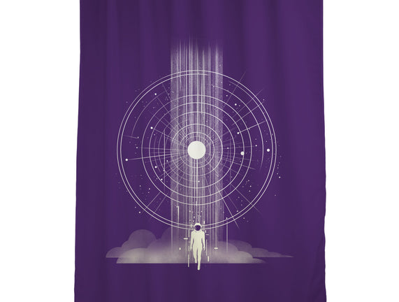Beyond Our World