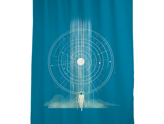 Beyond Our World