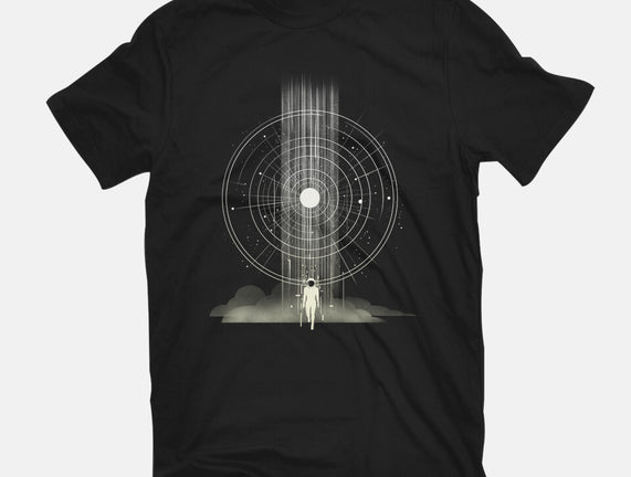 Beyond Our World