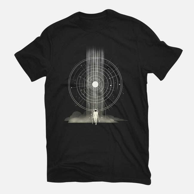 Beyond Our World-Mens-Heavyweight-Tee-kharmazero
