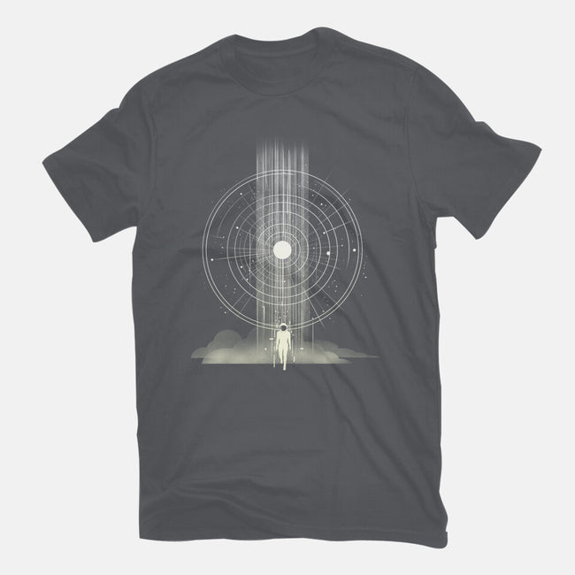 Beyond Our World-Mens-Heavyweight-Tee-kharmazero