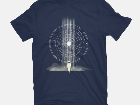 Beyond Our World