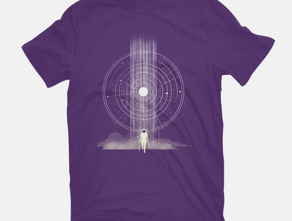 Beyond Our World