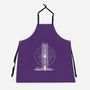 Beyond Our World-Unisex-Kitchen-Apron-kharmazero