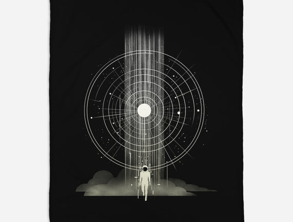 Beyond Our World