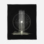 Beyond Our World-None-Fleece-Blanket-kharmazero
