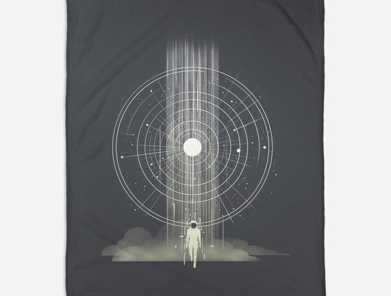 Beyond Our World