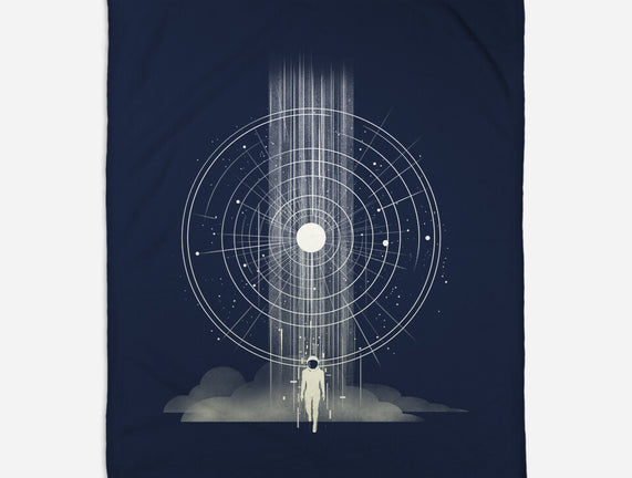Beyond Our World
