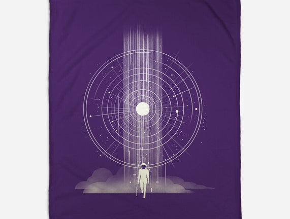 Beyond Our World