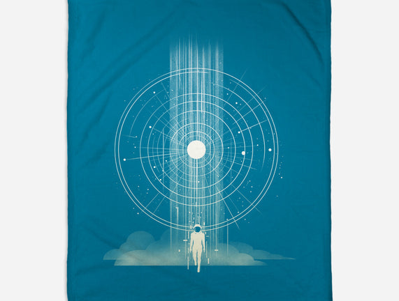 Beyond Our World