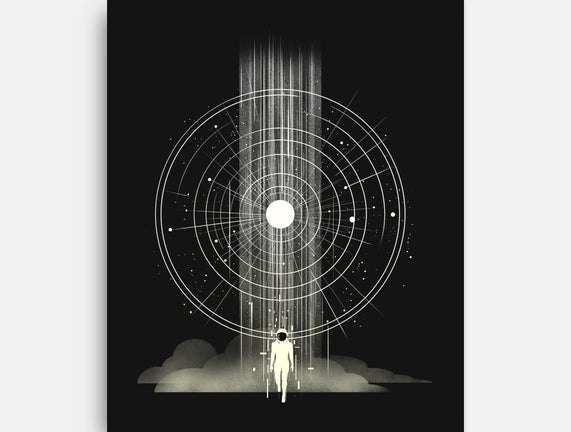 Beyond Our World