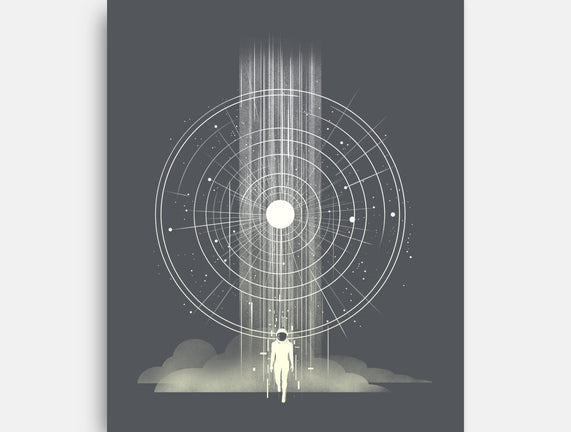 Beyond Our World
