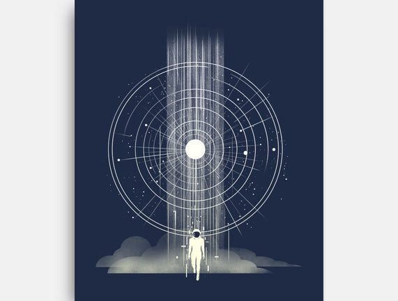 Beyond Our World