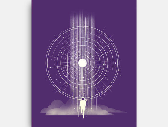 Beyond Our World