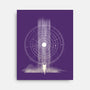 Beyond Our World-None-Stretched-Canvas-kharmazero