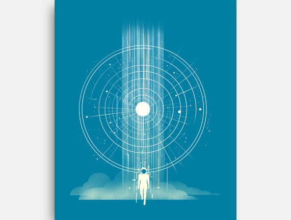 Beyond Our World