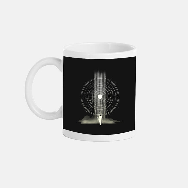 Beyond Our World-None-Mug-Drinkware-kharmazero