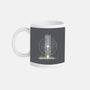 Beyond Our World-None-Mug-Drinkware-kharmazero