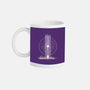 Beyond Our World-None-Mug-Drinkware-kharmazero