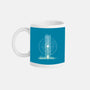 Beyond Our World-None-Mug-Drinkware-kharmazero