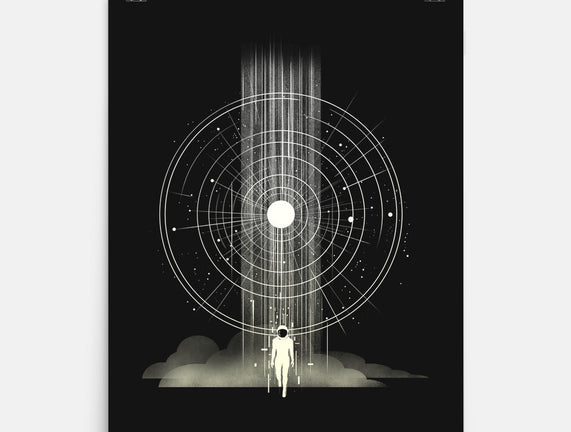 Beyond Our World
