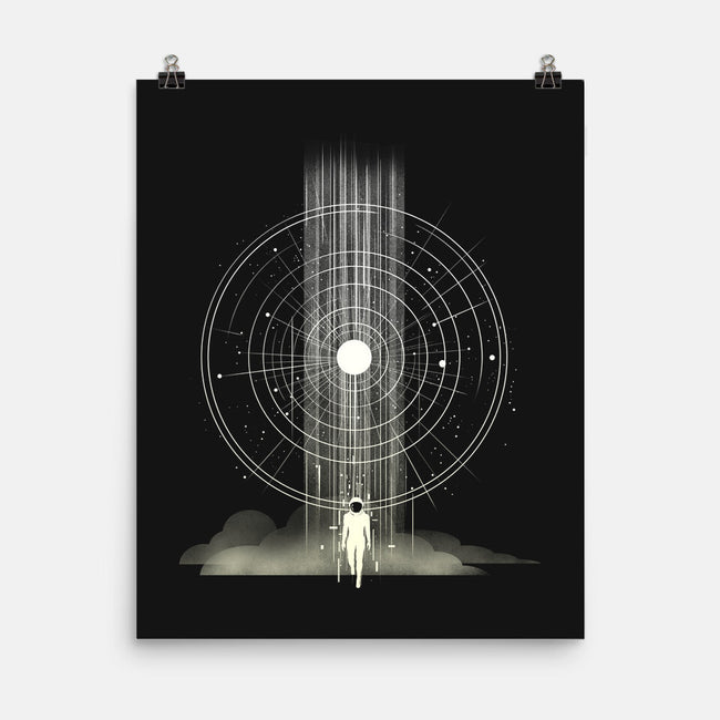 Beyond Our World-None-Matte-Poster-kharmazero