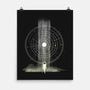 Beyond Our World-None-Matte-Poster-kharmazero
