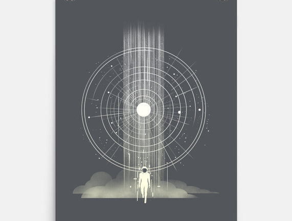 Beyond Our World