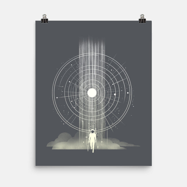 Beyond Our World-None-Matte-Poster-kharmazero